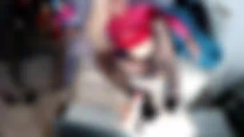 "Midnight Temptation: Breannas Black Hosiery Glow"