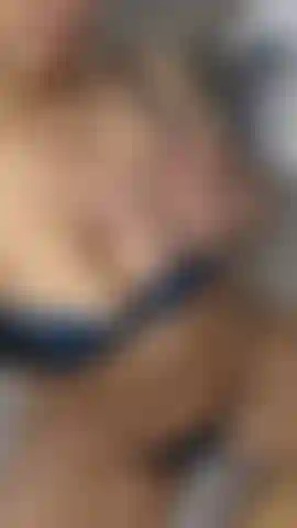 Teasing in Sex Bra & Panties