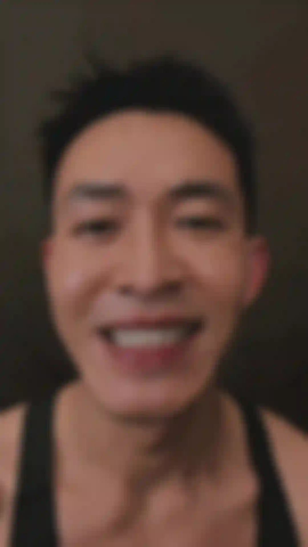 hijust woke upcome talk to me