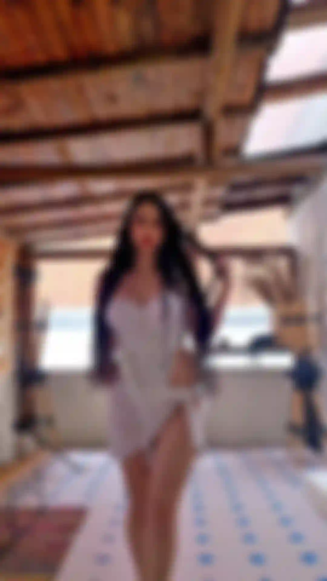 Come closer... I have something special for you.