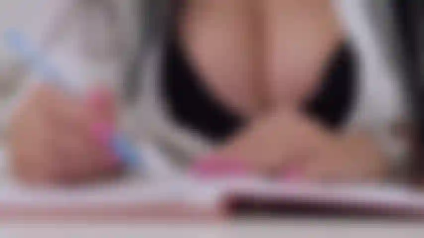 Will you hire me ? Sexy secretary