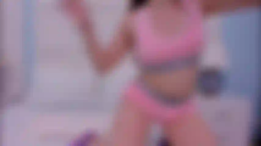 delicious twerk