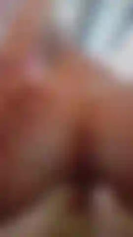 My pussy and my anus completely open for you
