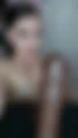Jerking off a big black cock until it explodes right on my face—I’m so horny