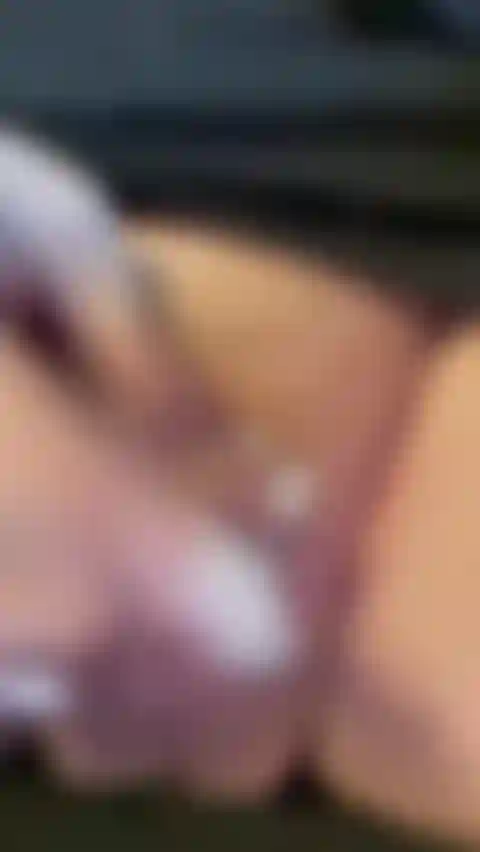 Liv's Very Hard She-cock