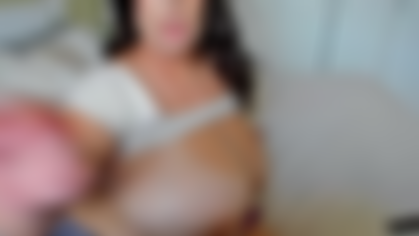 short booty play! huge ass