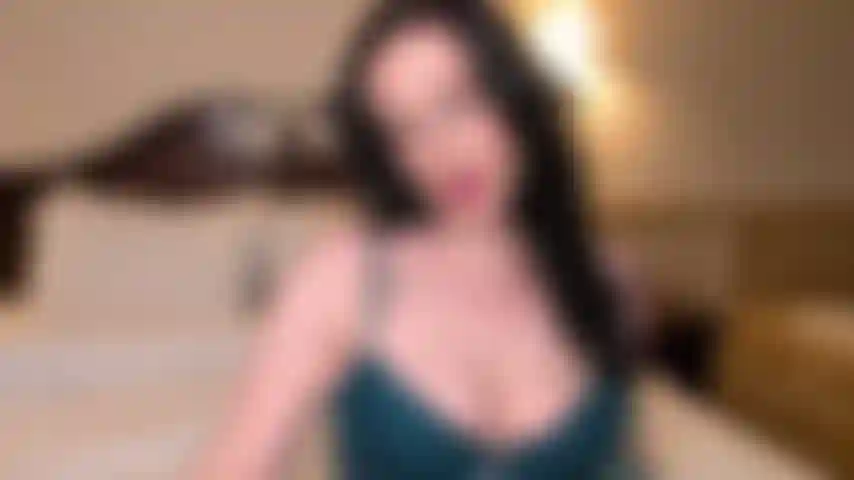 All alone in my hotel room and nobody to keep this Goddess warm… so I had to take care of myself 😘 Watch me tease out of my teal bodysuit, black stockings still on, heels digging into the sheets while my fingers find exactly what I need. But fingers weren't enough for your greedy girl… I reach for my glass dildo and take every inch, slow and deep, wishing it was you instead  Close-ups, moans, and a very happy ending. Come worship 💋