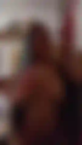 Watch me putting on my sexy open bust corset and oiling myself up