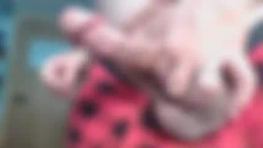 Long stroke lots of balls!