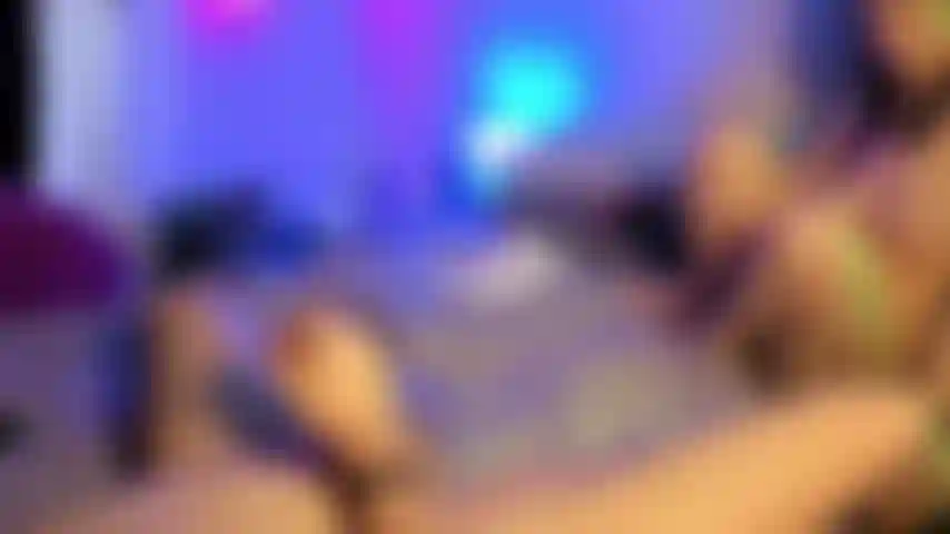 Masterbating in doggy with sensual blowjobb deepthroat and cum in mouth cumplay and swallow