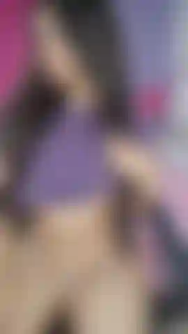 Bubbly and Mischievous