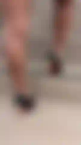 Long sexy legs