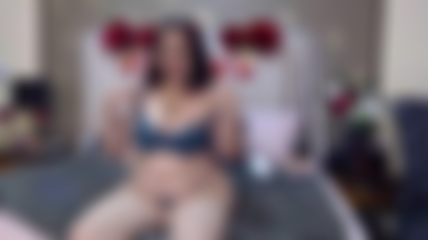 Spanks and masturbation.