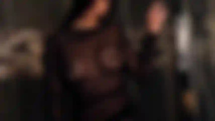 tits on display for you