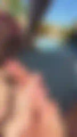 I get a little bratty outside and need to be tamed! Deepthroat and pussy fuck with creampie!!!