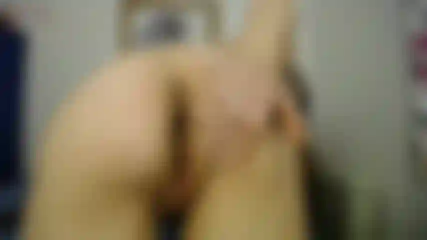 Anal beginner training compilation 19 min.