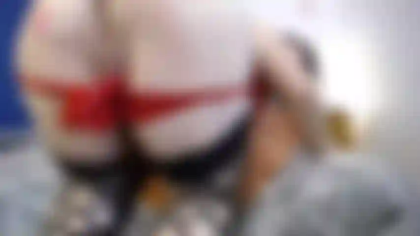 First time patrizze fucks her ass with an anal plug long video va1.