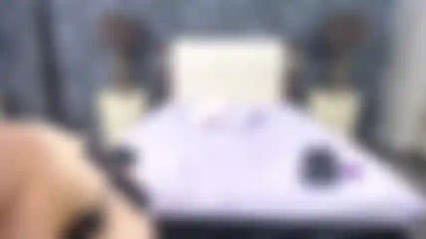 Fucking my bellybutton