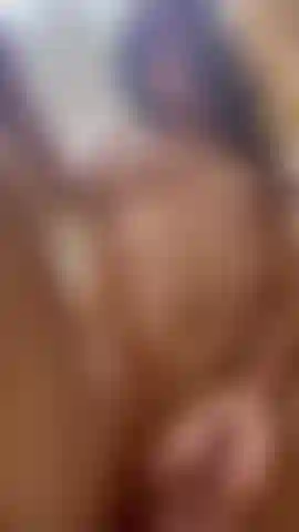 NAKED + Pussy Rubbing on DILDO 😈
