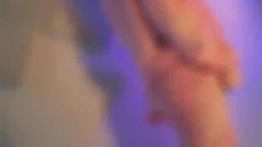 Paulina ur favorite bunny