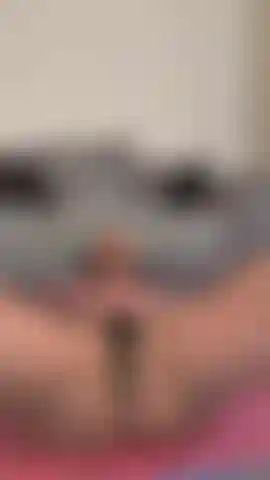 Watch me tease my clit and get it big and juicy, then watch my pussy gush for you, would you drink from me