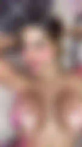 Do you like big boobs full of oil bouncing in your face?