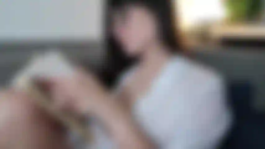 SWEET GF TAKES CARE OF YOU - you've had a long day and I want to help you relax. ASMR style soft spoken GFE chit chat, shoulder massage, handjob, and slow dildo fuck where I beg you to cum with me.