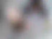 MY FIRST VIDEO! - fucking myself with my g-spot vibe until my pussy is dripping with cream and squirt.