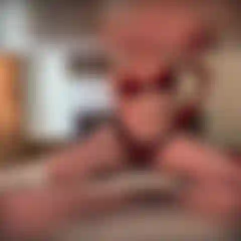 Slow pleasure to dp.