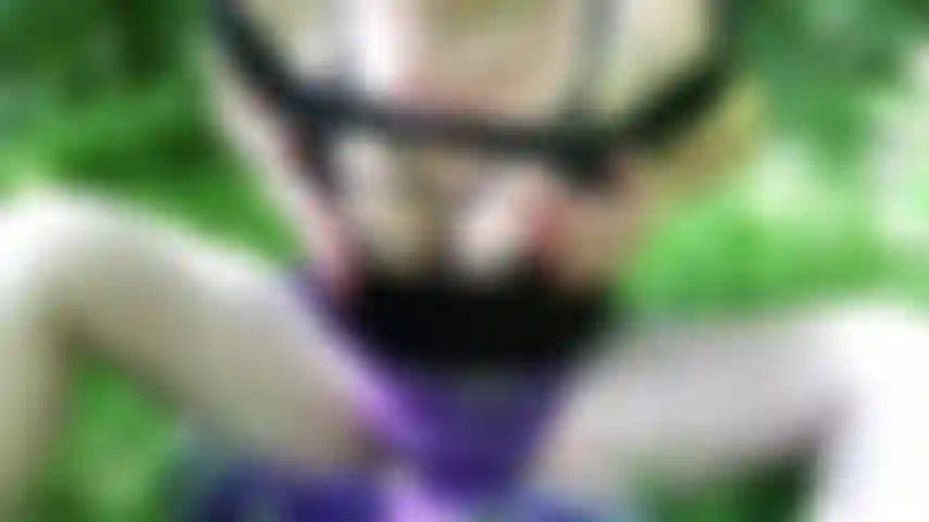 Woodland titty play.