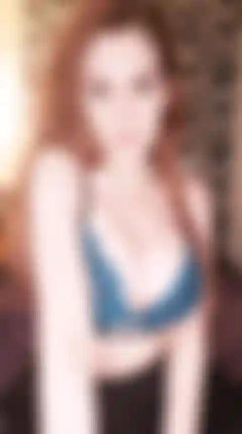 Look at my beautiful armpits.