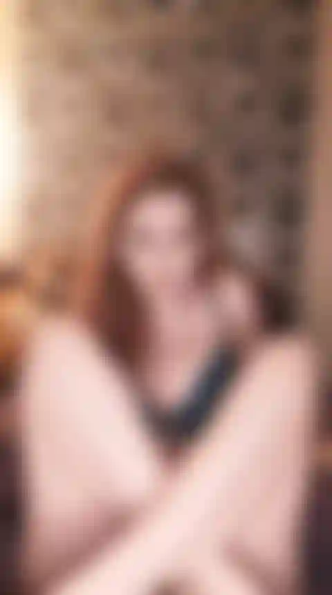 Showing the pretty soles of my feet