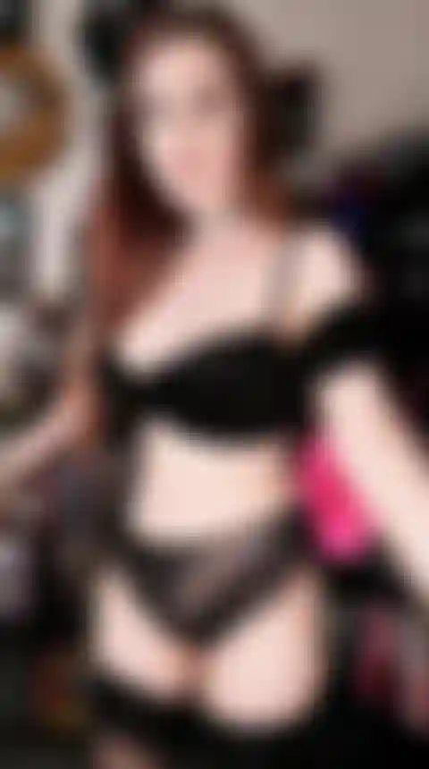 Stripping naked after a long stream!