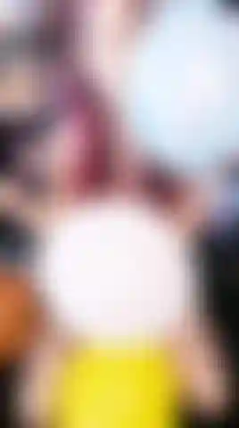 Fun Topless Balloon Popping!