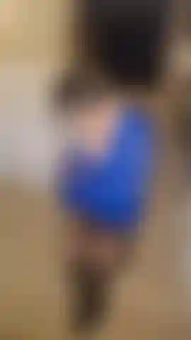 Strip tease video down to black panties and stocking