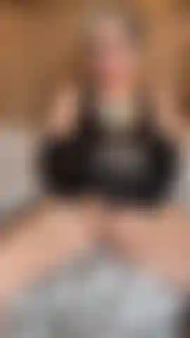 on bed sitting at first then lying down. In tight dress no undies on. SLOW motion video...legs up playing with clit , legs up and good view of all including  ass...and enjoying my orgasm