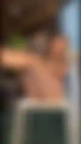 Playing with my pussy and my fingers at the same time.