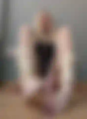 footjob on your dick