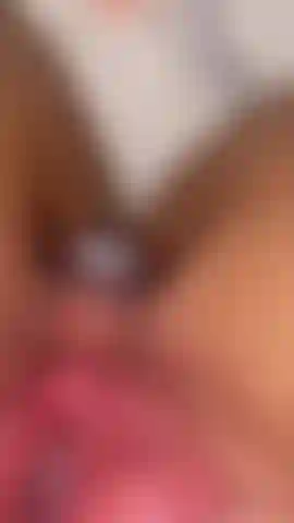 showing you how wet my pussy is after cumming with buttplug in