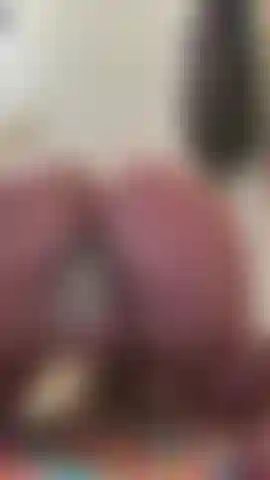 Naked pussy play with brush while I’m face down as up smacking and spreading my ass cheeks and showing you my holes