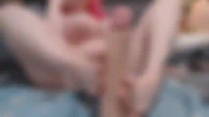 your cock feels so good between my toes!