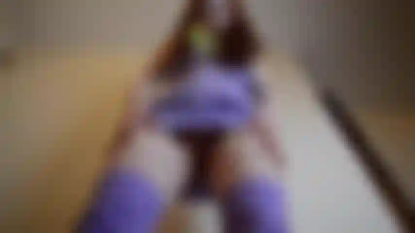 Daphne Cums in Your Face JOI