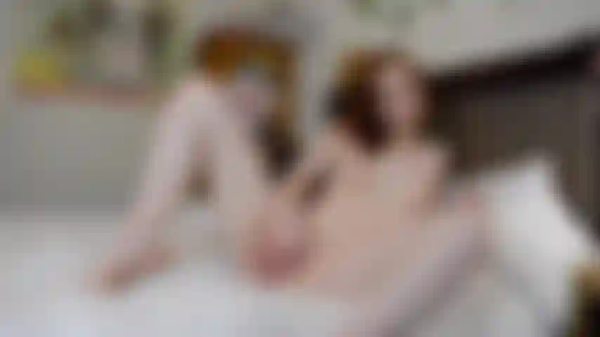 Dome GF First Time Pegging You SPW