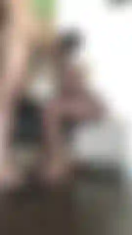 Sucking Session With Cum On Tits