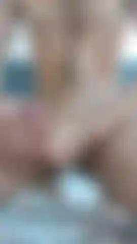 Pooll's pole shaved.