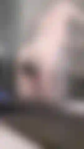 Dildo riding through shower glass