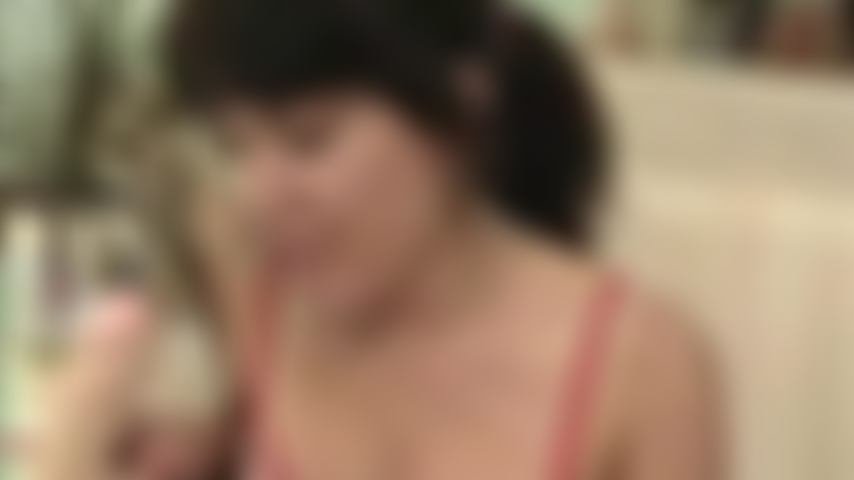 Squirting dildo -Handjob  Facial