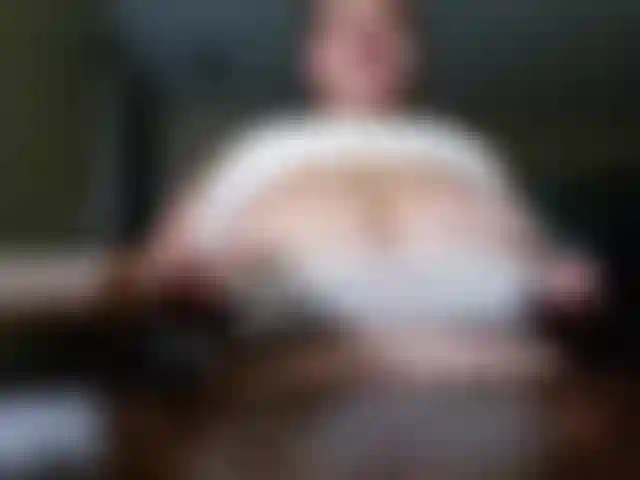 Teasing myself gettin it nice n wet close up on face n titties