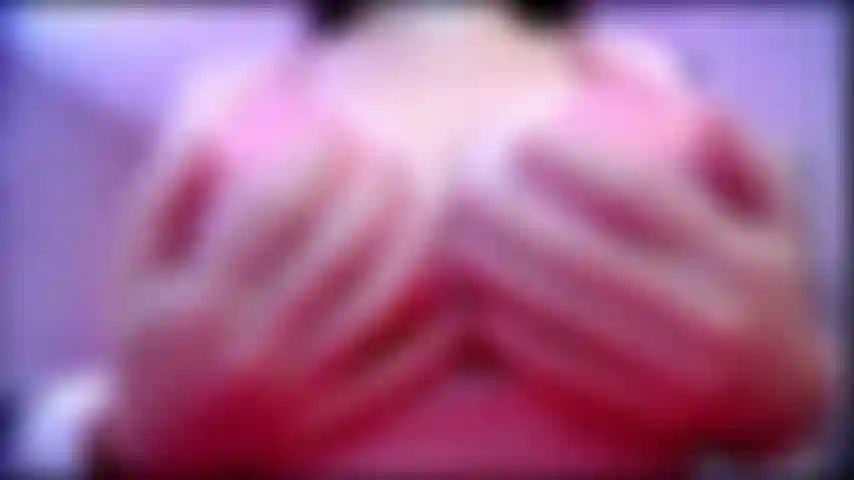 How Many Orgasms Can U Spot? Playing w Hairy Pussy