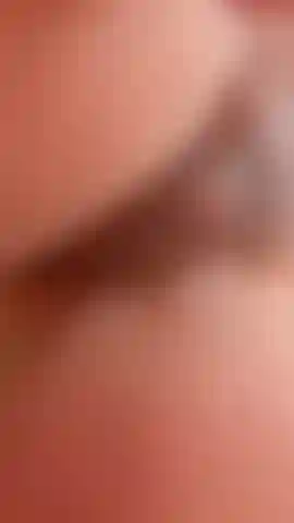 This is what my pussy looks like after I cum watch Bubble  pop out of my pussy hole